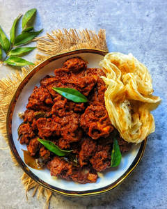 Mutton Ghee Roast