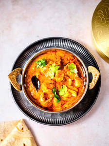 Kadai Fish