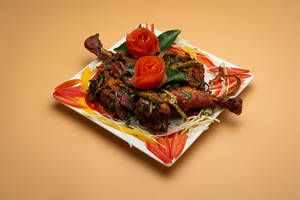 Chicken Roast