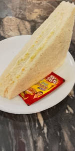 Cheese Sandwich