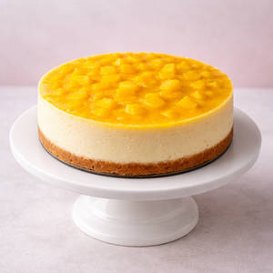 Cheese Cake [500 Gms ]