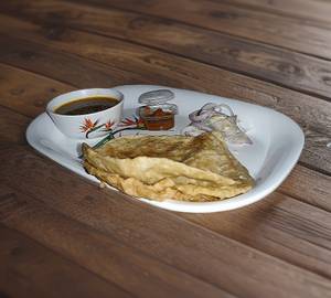 Chola bhatura [1 plate]