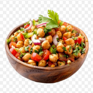 Chana Chilly