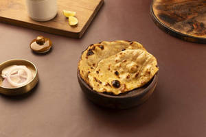 Tandoori Butter Roti (1 Pc)