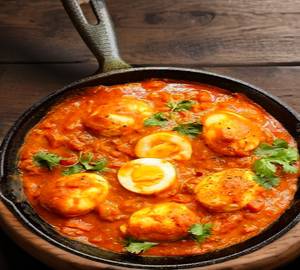 Egg Curry