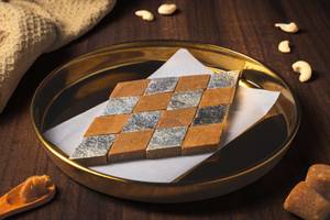 Gud Kaju Katli 100 GM