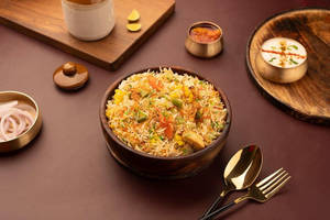 Fry Rice