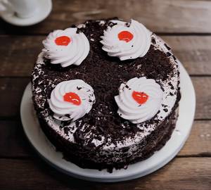 Black forest cake[500g]