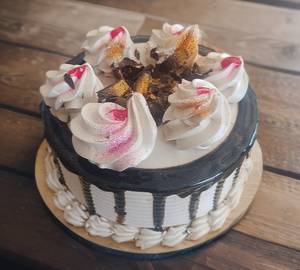 Special Black Forest Cake