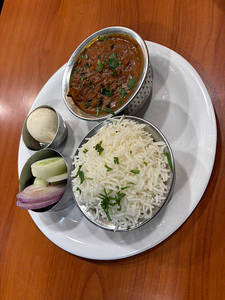 Rajma Rice Bowl ₹249