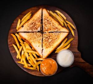 Maxbread