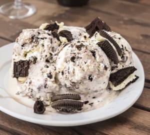 Cookies and creams galaxy