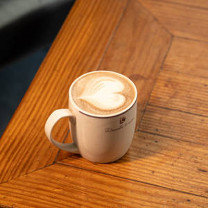 Cafe Mocha