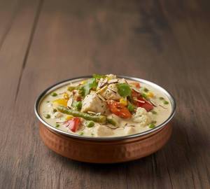 Navratan Korma