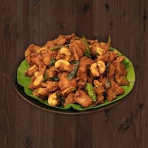 Kaju chicken fry