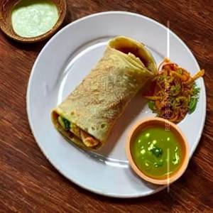 Al Hijaz Special Cheese Roll