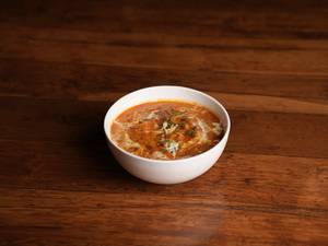 Paneer Butter Masala