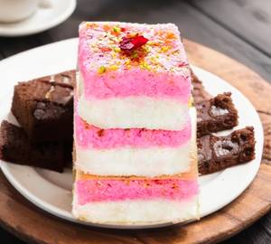 Coconut Burfi [500G]