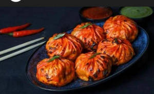Tandoori Dimsum Veg