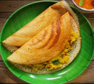 Masala dosa