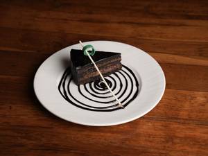 Death By Chocolate