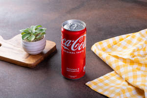 Coke