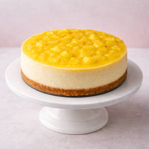 Pineapple Cheese Cake [300 Gms]