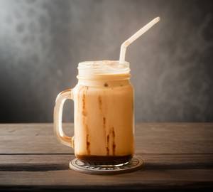 Cold Coffee