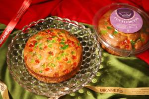 Tutty Fruity Dry Cake 350g