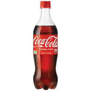 Coke (750ml)