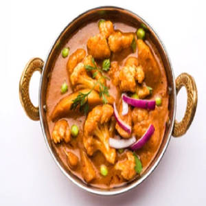 Aloo Gobi Tomato