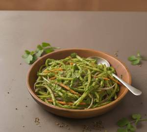 Kachumber Salad