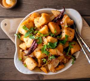 Fried italy [2 piece]