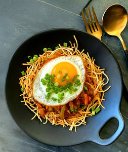Chinese Chicken Chop Suey
