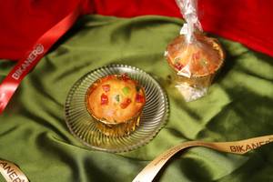 Tutty Fruity Muffin 45g