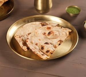 Tandoori Roti