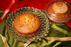 Orange Butter Scotch Dry Cake 350g