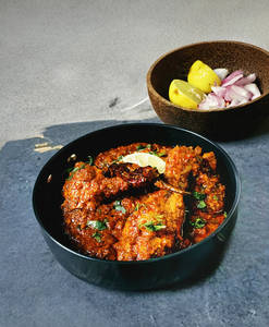Chicken Roast Masala