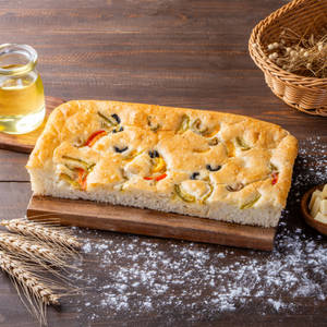 Focaccia