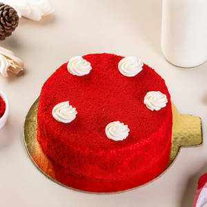 Red Velvet Cake