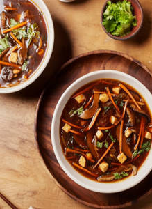 Beijing Hot And Sour