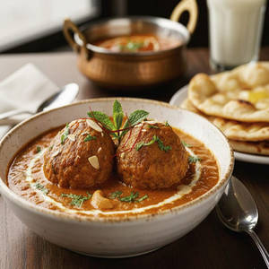 Malai Kofta