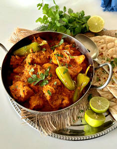 Achari Chicken