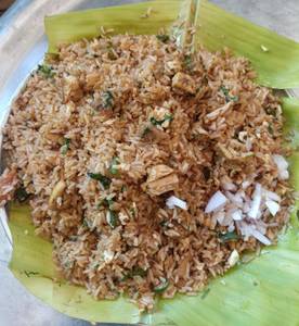Egg Fried Rice