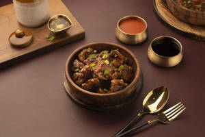 Chilli Chaap