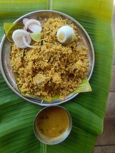 Biryani Rice