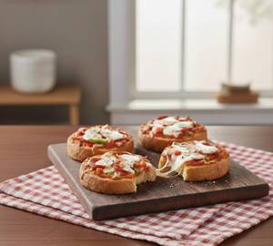 Pizza Toasties