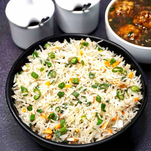 Veg Fried Rice