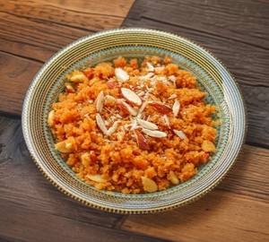 Moongdal Halwa [500G]