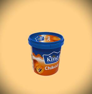 Chikku Premium Cup [100 Ml]